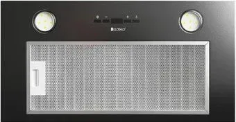 Globalo Lofetti 60.2 (черный)