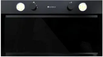 Globalo Floweri 60.1 (черный)