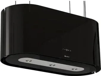 Globalo Argentelo 80.4 (черный)