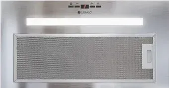 Globalo Amadio 60.2 (нержавеющая сталь)