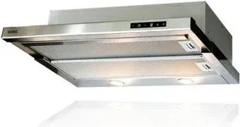 Berg Flat 60