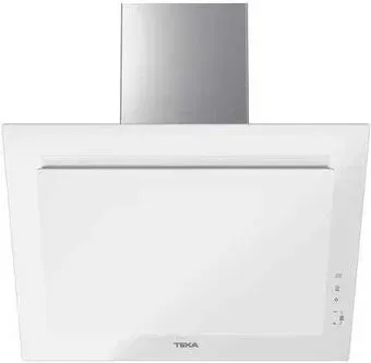 TEKA DVT 68660 TBS 112930040 (белый)