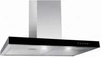 Akpo Feniks Glass Eco 60 WK-4 (черный)