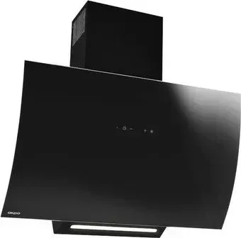 Akpo Clarus Pro 60 WK-9 (черный)