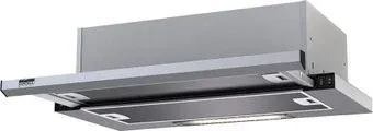 Krona Kamilla Slim 500 Inox/Inox