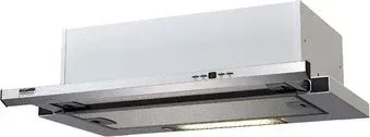 Krona Kamilla Slim 600 Inox 3P