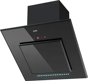 Krona Lina 600 Black 4P-S
