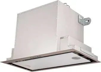 Akpo Neva Glass 80 WK-10 (белый/нержавеющая сталь)