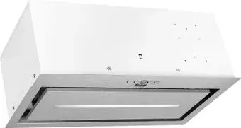ZorG Sarbona 1000 52 S (нержавеющая сталь)