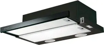 Faber Flexa BK A60 315.0547.840