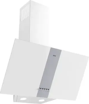 ZorG Arstaa 60C M (белый/нержавеющая сталь, 650 куб. м/ч)