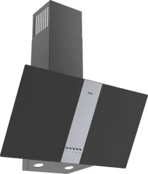 ZorG Arstaa 60C M (черный/нержавеющая сталь, 650 куб. м/ч)