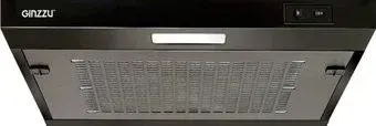Ginzzu HKH-101 (черный)