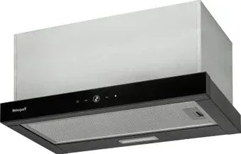 Weissgauff Tel 06 TC 1200 BL