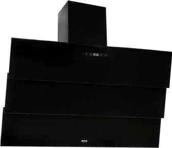 ZorG Troy Black 90 (1000 куб. м/ч)