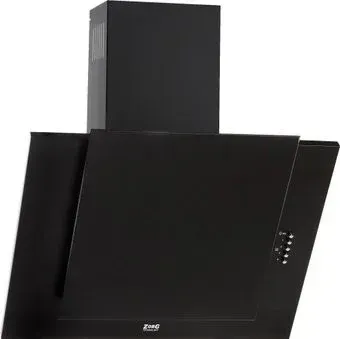 ZorG Titan A Black 50 (750 куб. м/ч)