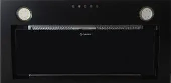Ciarko Flora 60 (черный)