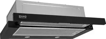 ZorG Elite 60 (черный, 650 куб. м/ч)