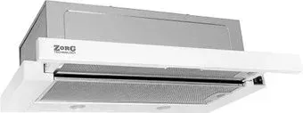 ZorG Elite 60 (белый, 650 куб. м/ч)