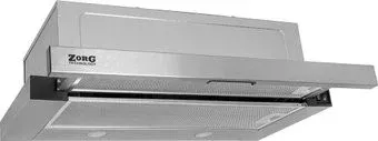 ZorG Elite 60 (нержавеющая сталь, 650 куб. м/ч)