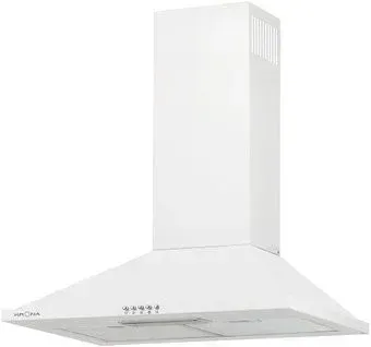 Krona Ulrika 600 PB (белый)