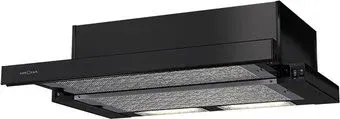 Krona Kamilla Eco 600 B (черный)