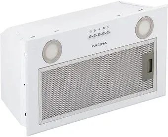 Krona Ambra 600 PB (белый)