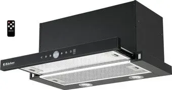 Backer PH60L-MRC-2F BG