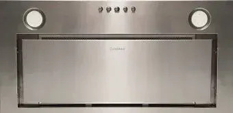 Ciarko Brutto 600 (нержавеющая сталь)