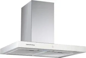 Zigmund &amp; Shtain K 135.6 W
