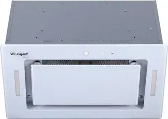 Weissgauff Aura 850 WH