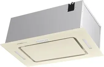 HOMSair Crocus Push 52 Glass (бежевый)