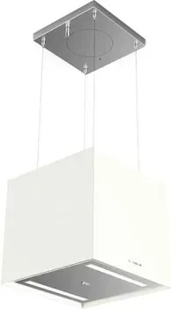 Faber Soft Cube White Kos F40 345.0607.586