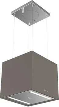Faber Soft Cube Grey London F40 345.0607.589