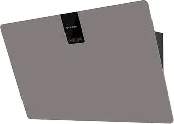 Faber Soft Edge Grey London A80 330.0597.527