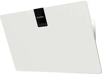 Faber Soft Edge White Kos A80 330.0597.528