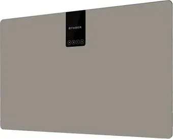 Faber Soft Slim 80 Grey London A80 330.0597.524