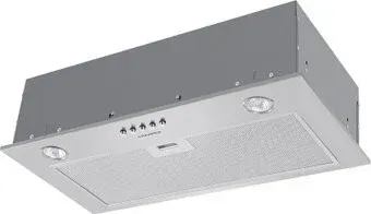MAUNFELD Crosby Singl 50 (нержавеющая сталь)