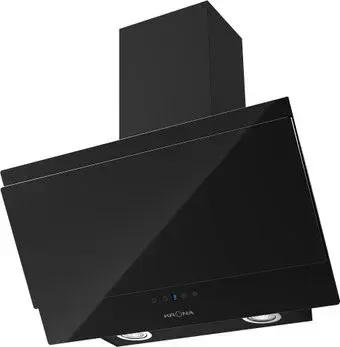 Krona Lea 600 S (черный)