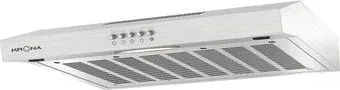 Krona Ermina 600 PB (нержавеющая сталь)