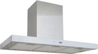 ZorG Stels 90 (белый/нержавеющая сталь, 750 куб. м/ч)