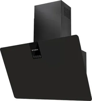 Faber Soft Edge Black Ingo A80 330.0597.526