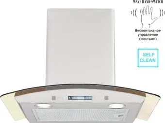 Backer QD60E-MC White 12K