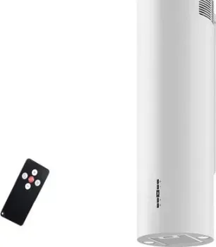 Weissgauff Tubus 90 WH