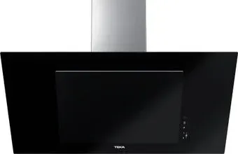 TEKA DVT 98660 TBS 112930043 (черный)