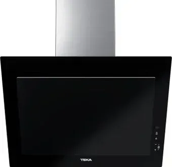 TEKA DVT 68660 TBS 112930039 (черный)