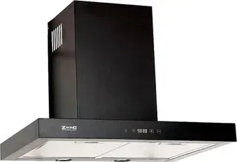 ZorG Stels 60 (черный, 1000 куб. м/ч)