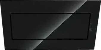 Falmec Quasar Design 60 800 м3/ч (черный)