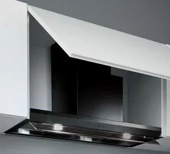 Falmec Virgola Black 60 600/960 м3/ч (черный)