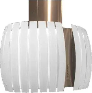 Falmec Prestige Design+ 65 800 м3/ч (белый)